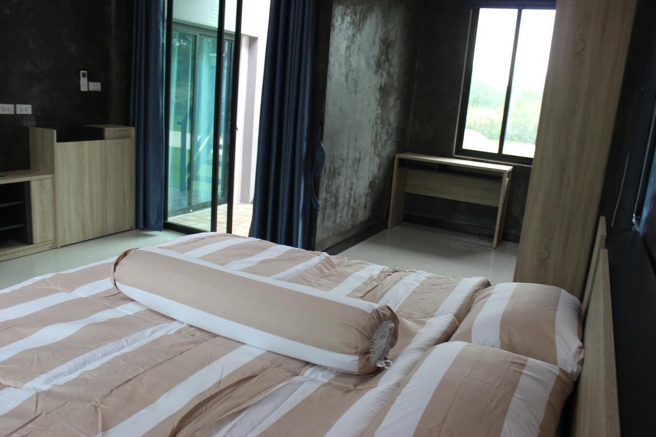 Hotel Baan Rabiengkao HHQ Exterior foto